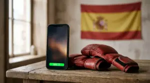 Casas de Apuestas UFC en España: Operadores con Licencia DGOJ