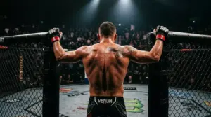 Estadísticas de Peleadores UFC para Apostar: Métricas Clave