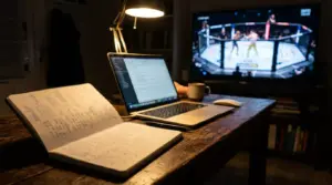 Estrategias para Apostar en la UFC: Value Betting y Bankroll