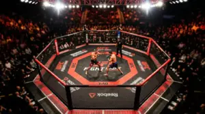 Tipos de Apuestas en la UFC: Moneyline, Over/Under, Parlays y Más